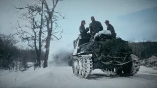 Války za polárním kruhem II (1)