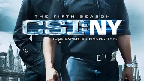 Kriminálka New York V (6)