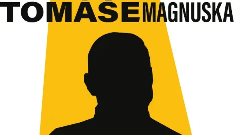 Talkshow Tomáše Magnuska