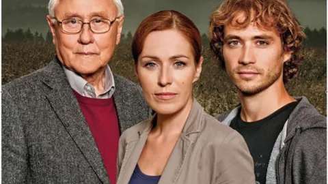 Policie Modrava IV (6)