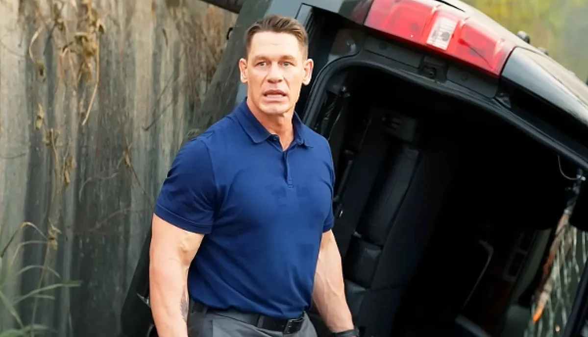 Bodyguard na voľnej nohe (Freelance), 2023 - fotogaléria