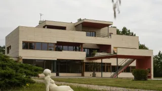 Cyklodálky 2 (3/8)