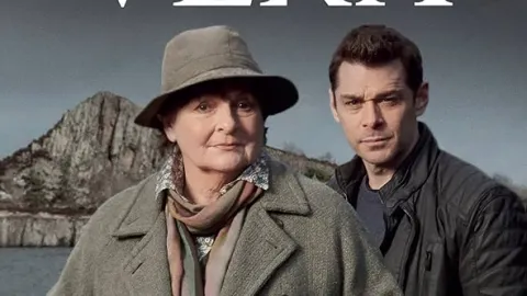 Zločiny z vřesovišť XI (2)