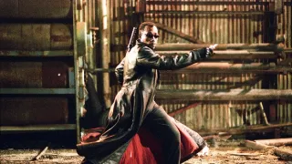 Blade: Trinity