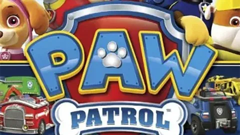 Labková patrola (8)