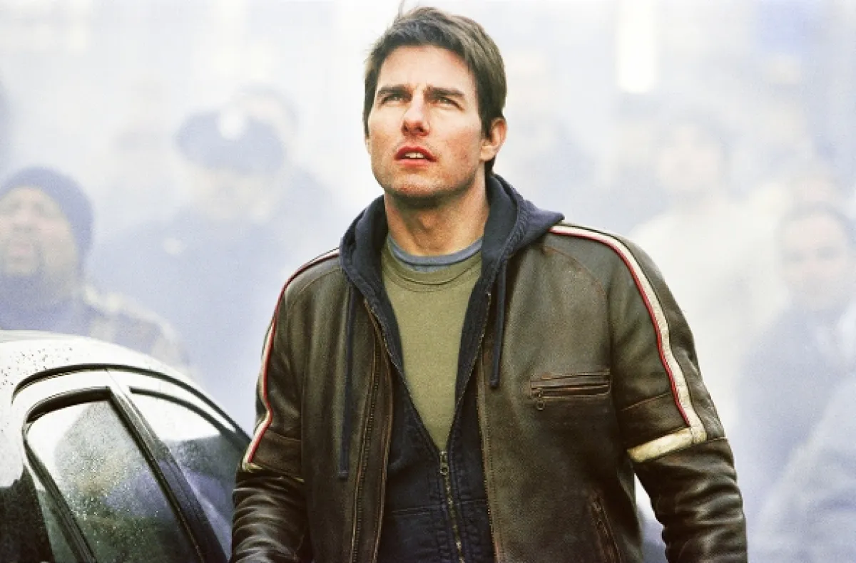 Válka světů (War of the Worlds), 2005 - fotogaléria