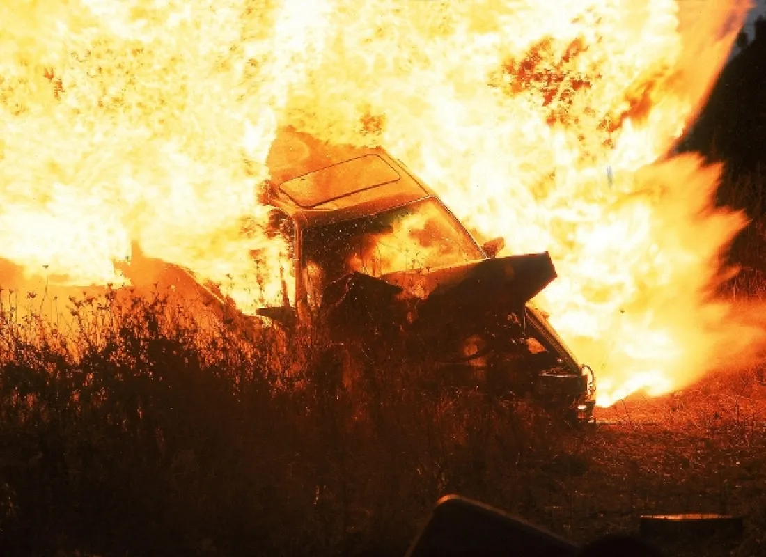 Kobra 11 (Alarm für Cobra 11 V - Pilot), 2001 - fotogaléria