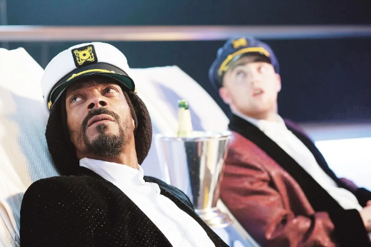 Scary Movie 5, 2013 - fotogaléria