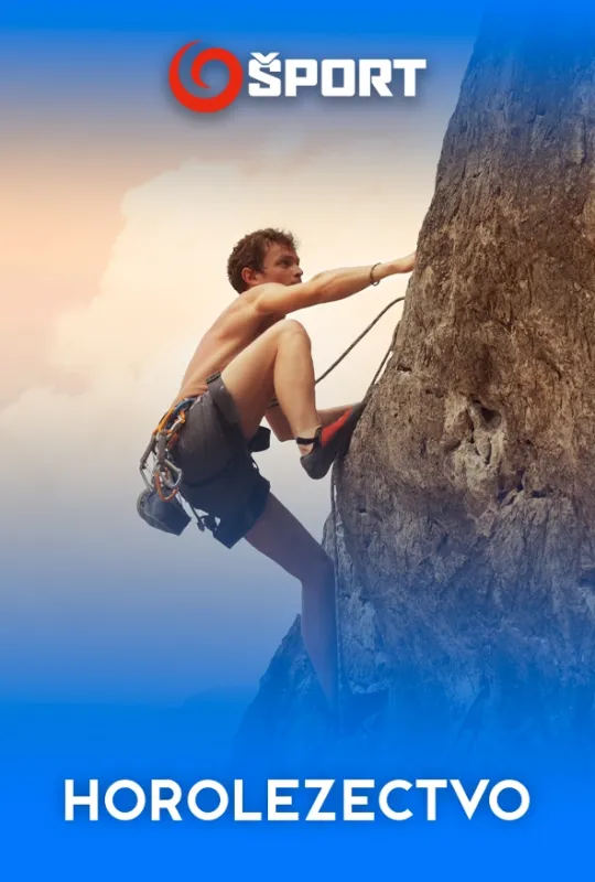 Športové lezenie, 2026 - fotogaléria