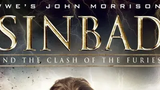 Sindibád a bájne Fúrie