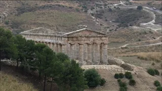 Itálie z výšky (1)