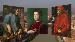 Itálie z výšky (1)