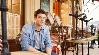 Popoluška v Monte Carle