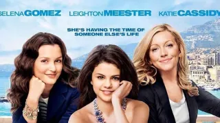 Popoluška v Monte Carle