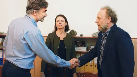 Kam motýle nelietajú