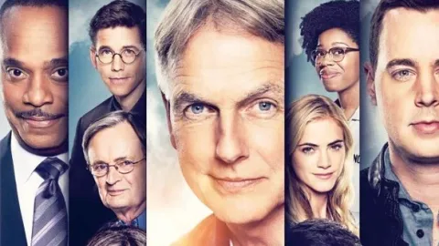 Námořní vyšetřovací služba XVI (14)