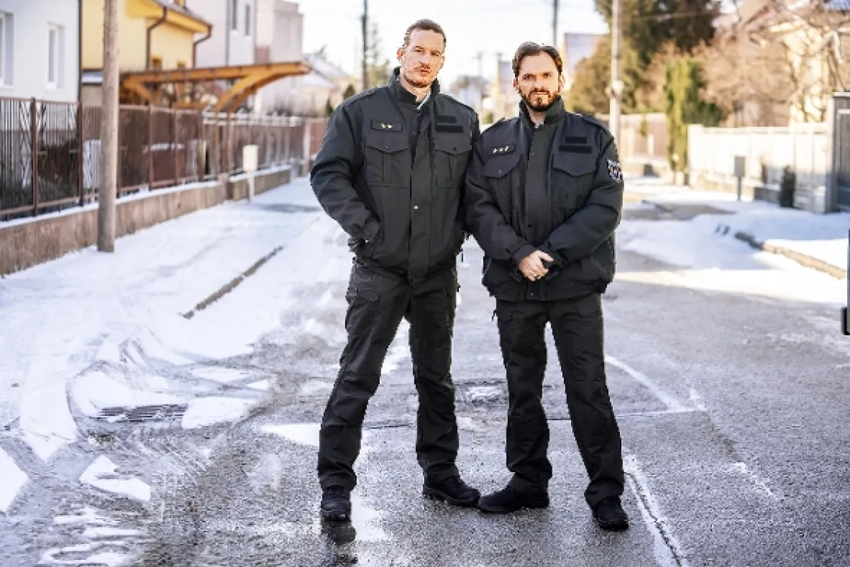 Hranica - fotogaléria