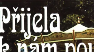 Přijela k nám pouť