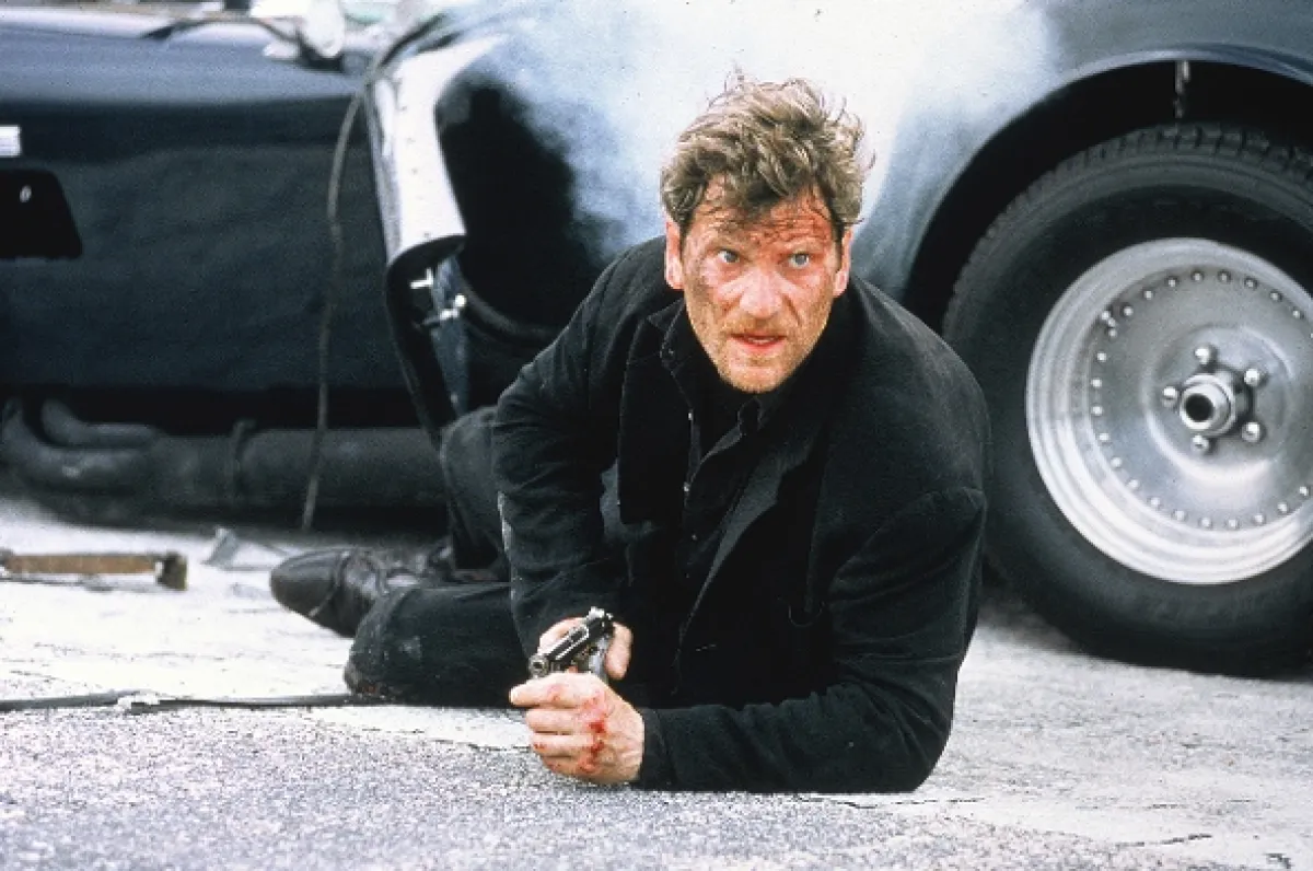 Mizerové (Bad Boys), 1995 - fotogaléria