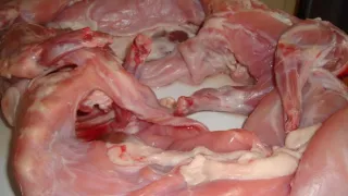 Kuchařská pohotovost