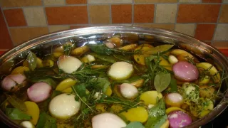 Kuchařská pohotovost