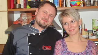 Kuchařská pohotovost