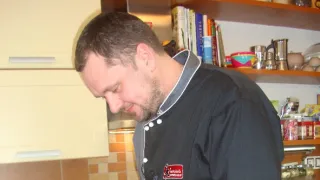 Kuchařská pohotovost