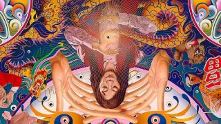 Všetko, všade, naraz