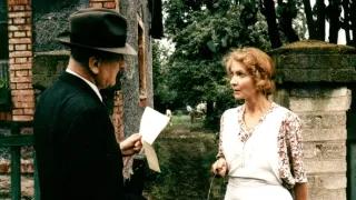 Dobrodružstvá kriminalistiky (8/26)