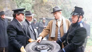 Dobrodružstvá kriminalistiky (8/26)