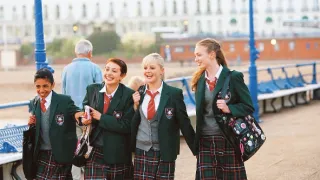 On je fakt božský!