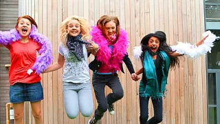 On je fakt božský!