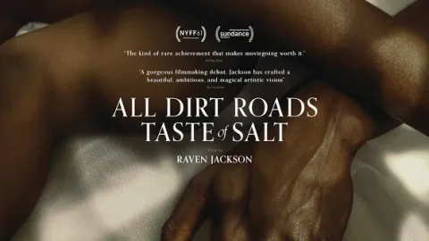 Prašné cesty chutnají po soli