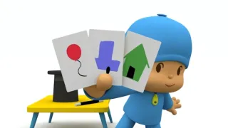 Caillou (6)