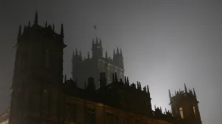 Slečna Marplová (3)