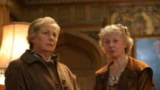 Slečna Marplová (3)