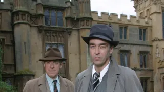 Slečna Marplová (3)