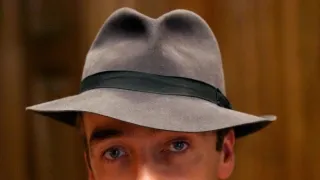 Slečna Marplová (3)