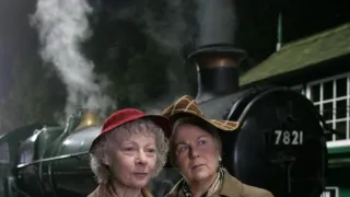 Slečna Marplová (3)