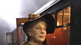 Slečna Marplová (3)