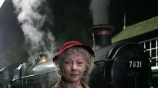 Slečna Marplová (3)