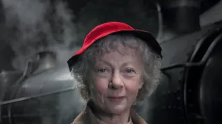 Slečna Marplová (3)