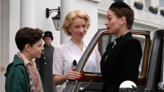 Slečna Marplová (1)