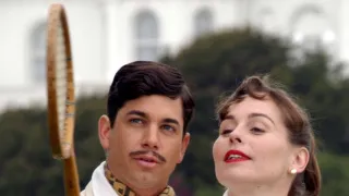 Slečna Marplová (1)