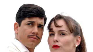 Slečna Marplová (1)