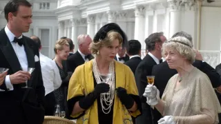 Slečna Marplová (1)