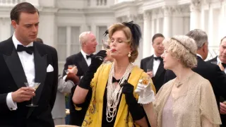 Slečna Marplová (1)