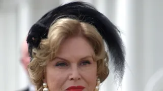 Slečna Marplová (1)