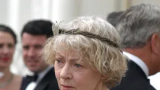 Slečna Marplová (1)