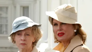 Slečna Marplová (1)